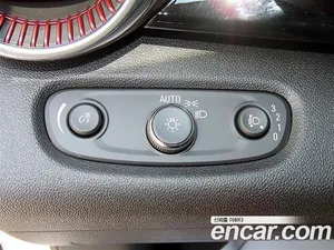Chevrolet Trax, 2026 — миниатюра 12
