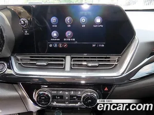 Chevrolet Trax, 2026 — миниатюра 13