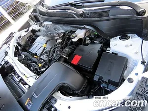 Chevrolet Trax, 2026 — миниатюра 18