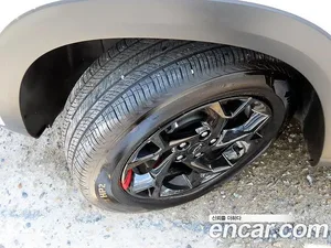 Chevrolet Trax, 2026 — миниатюра 19