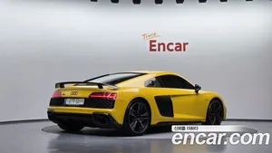 Audi R8, 2021 — миниатюра 2