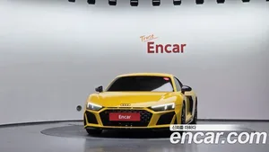 Audi R8, 2021 — миниатюра 3