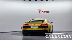 Audi R8, 2021 — миниатюра 4