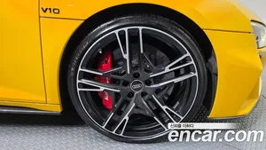 Audi R8, 2021 — миниатюра 5