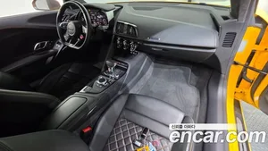 Audi R8, 2021 — миниатюра 7