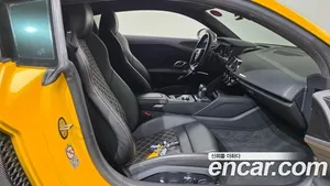 Audi R8, 2021 — миниатюра 11