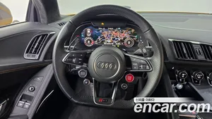 Audi R8, 2021 — миниатюра 12