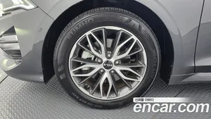 Kia K5, 2023 — миниатюра 5