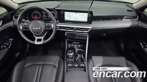 Kia K5, 2023 — миниатюра 10