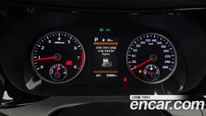Kia K5, 2023 — миниатюра 11