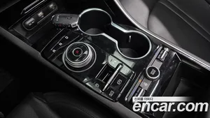Kia K5, 2023 — миниатюра 12