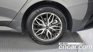 Kia K5, 2023 — миниатюра 7