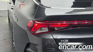 Kia K5, 2023 — миниатюра 9