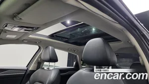 Kia K5, 2023 — миниатюра 31