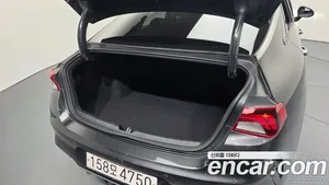 Kia K5, 2023 — миниатюра 32