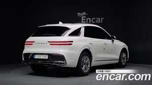 Genesis GV70, 2024 — миниатюра 2