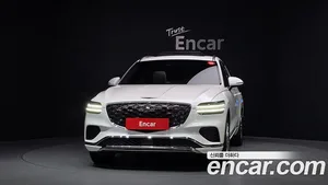 Genesis GV70, 2024 — миниатюра 3