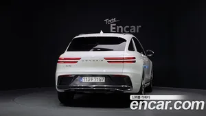 Genesis GV70, 2024 — миниатюра 4