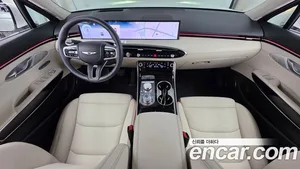 Genesis GV70, 2024 — миниатюра 10