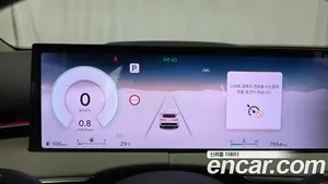 Genesis GV70, 2024 — миниатюра 11
