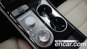 Genesis GV70, 2024 — миниатюра 12