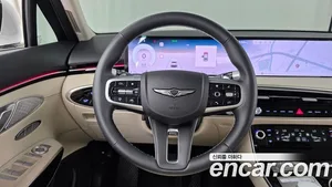 Genesis GV70, 2024 — миниатюра 18