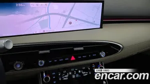 Genesis GV70, 2024 — миниатюра 19