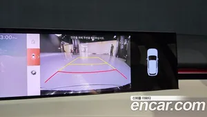 Genesis GV70, 2024 — миниатюра 20