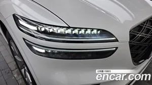 Genesis GV70, 2024 — миниатюра 8