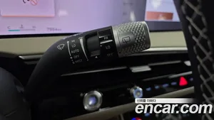 Genesis GV70, 2024 — миниатюра 27