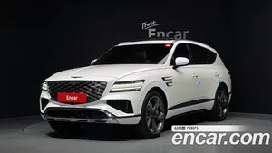 Genesis GV80, 2024 — миниатюра 1