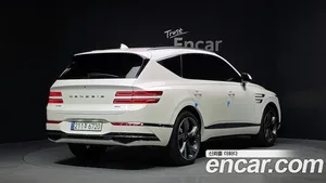 Genesis GV80, 2024 — миниатюра 2