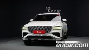 Genesis GV80, 2024 — миниатюра 3