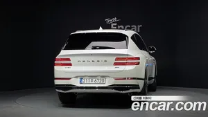 Genesis GV80, 2024 — миниатюра 4