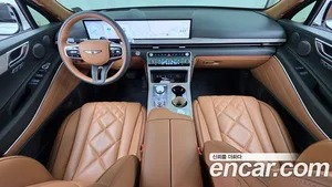 Genesis GV80, 2024 — миниатюра 10