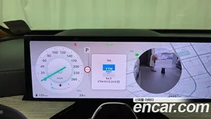 Genesis GV80, 2024 — миниатюра 11