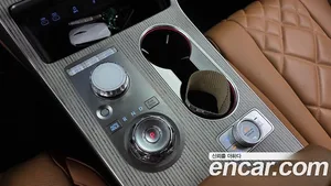 Genesis GV80, 2024 — миниатюра 12