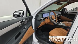 Genesis GV80, 2024 — миниатюра 13