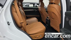 Genesis GV80, 2024 — миниатюра 17