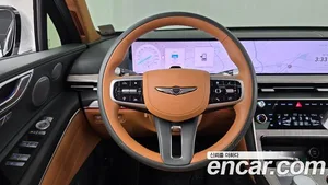 Genesis GV80, 2024 — миниатюра 18