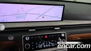 Genesis GV80, 2024 — миниатюра 19