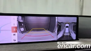Genesis GV80, 2024 — миниатюра 20