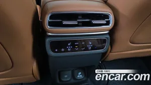 Genesis GV80, 2024 — миниатюра 24