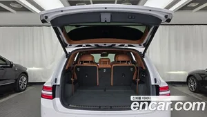 Genesis GV80, 2024 — миниатюра 26