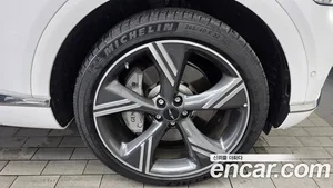 Genesis GV80, 2024 — миниатюра 7