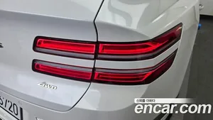 Genesis GV80, 2024 — миниатюра 9