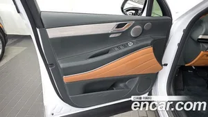 Genesis GV80, 2024 — миниатюра 14