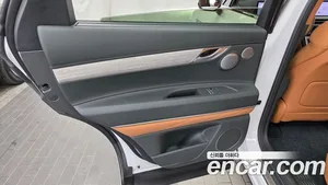 Genesis GV80, 2024 — миниатюра 15