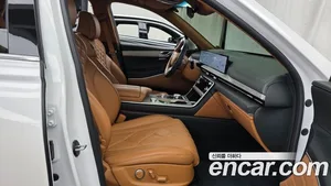 Genesis GV80, 2024 — миниатюра 16