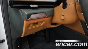 Genesis GV80, 2024 — миниатюра 27